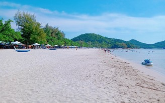 Tiềm năng du lịch Hà Tiên tạo đường bay cho bất động sản cất cánh Tiềm năng du lịch Hà Tiên tạo đường bay cho bất động sản cất cánh