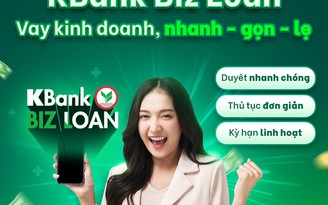 Phân biệt các hình thức xoay vốn kinh doanh cho hộ kinh doanh cá thể