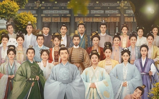 Top series phim độc quyền mới nhất không thể bỏ lỡ trên Truyền hình MyTV Top series phim độc quyền mới nhất không thể bỏ lỡ trên Truyền hình MyTV