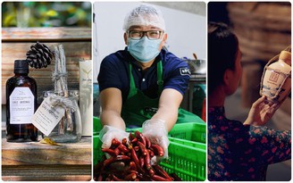 Chương trình hỗ trợ của Sendo dành cho các doanh nghiệp Việt vì cộng đồng