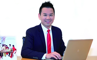 Prudential - Đồng hành vì cuộc sống tốt đẹp hơn