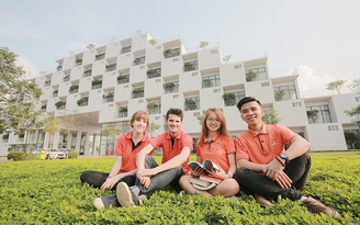 Xét tuyển học bạ - phương thức giảm áp lực mùa thi Xét tuyển học bạ - phương thức giảm áp lực mùa thi