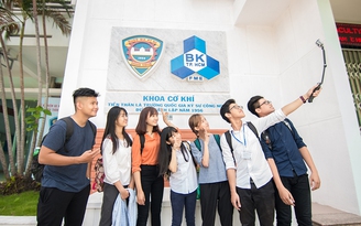 Bách Khoa đạt kiểm định quốc tế, sinh viên được lợi gì?