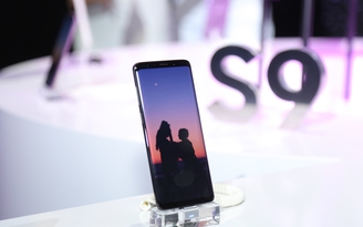 Camera phone của bạn có tạo được hình ảnh đầy 'thần thái' như Galaxy S9/S9+?