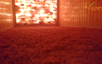Vì sao xông hơi là dịch vụ không thể thiếu tại các spa?