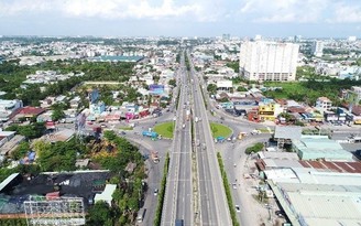Thuận An đẩy mạnh nâng cấp hạ tầng trong 2 năm tới