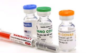 Hơn 1.000 người tiêm thử nghiệm xong mũi thứ 2 vắc xin Covid-19 Việt Nam