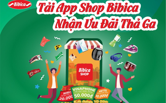 Những lợi ích App Bibica mang lại cho người dùng khi sử dụng