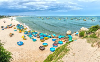 Nhận diện vùng trũng giá BĐS ven cung đường biển đẹp bậc nhất Việt Nam