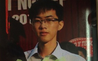 Một sinh viên Đại học Y dược Cần Thơ mất tích
