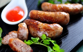 Bí quyết làm xúc xích tươi cực dễ dàng
