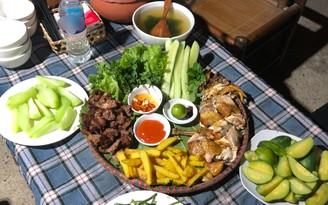3 điểm nghỉ thú vị mà chỉ có trời biết, đất biết và chúng ta cùng biết! 3 điểm nghỉ thú vị mà chỉ có trời biết, đất biết và chúng ta cùng biết!