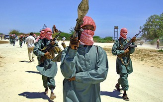 Al-Shabaab tấn công tòa nhà chính phủ Somalia, ít nhất 7 người chết