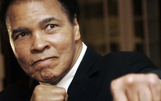 7 bài học quý cho giới trẻ từ huyền thoại Muhammad Ali