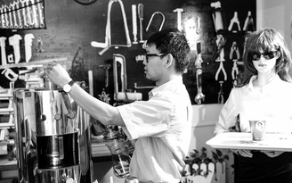 Người chèo lái khoa Sáng tạo và Khởi nghiệp đầu tiên tại Việt Nam