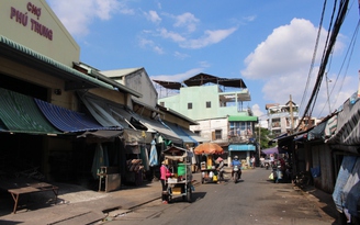 Phụ nữ tử vong do cướp giật giỏ xách: Trong túi chỉ có 4 cái bánh bao lộc