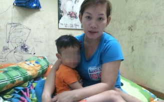 Người mẹ hoảng hồn khi 'con bị giật, bắt cóc' ở Sài Gòn