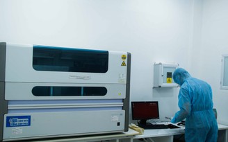 Đà Nẵng: Bệnh viện 199 - Bộ Công an được phép xét nghiệm Covid-19 bằng Realtime - PCR