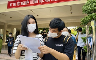 Tại sao thí sinh Đà Nẵng tra cứu được kết quả thi THPT trước giờ công bố?