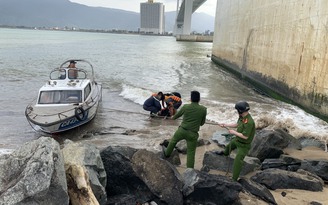 Đà Nẵng: Cái kết buồn cho người đàn ông 15 giờ vắt vẻo trên cầu Thuận Phước