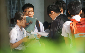 Chốt lịch thi tuyển sinh vào lớp 10 năm học 2022-2023 ở Đà Nẵng