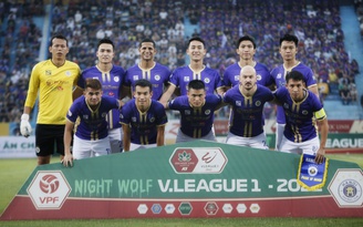 V-League 2023 có gì đặc biệt?