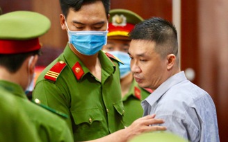 Trùm ma túy Văn Kính Dương tiếp tục bị đề nghị án tử hình, Ngọc Miu từ 15 - 16 năm tù