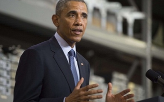 Tổng thống Obama làm được gì trong 6 năm qua?