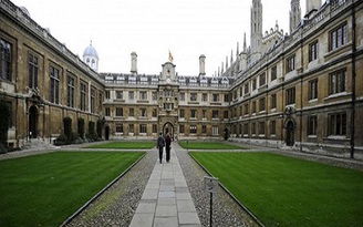 Sinh viên ĐH Cambridge đề xuất không công khai điểm thi