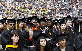 Thêm nhiều trường đại học Mỹ bỏ thi đầu vào