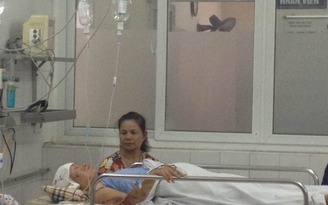 Sức khỏe các nạn nhân sập nhà cổ đã ổn định