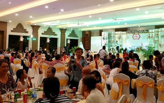 Ninh Thuận: Tạm dừng hoạt động vận tải hành khách đi, đến TP.HCM