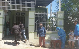 Vợ để lại thư tuyệt mệnh cho chồng: 'Em biết ra đi như vậy là ích kỷ với anh lắm'