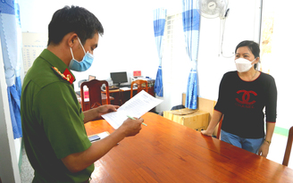 Ninh Thuận: Chủ khách sạn đón khách ở vùng dịch, bị xử phạt 25 triệu đồng