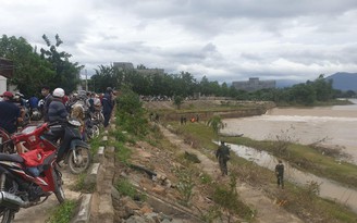 Ninh Thuận: Hai ngày xảy ra 2 vụ đuối nước thương tâm