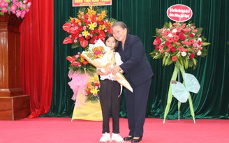 Ninh Thuận: 520 trẻ bị bệnh tim bẩm sinh được phẫu thuật miễn phí