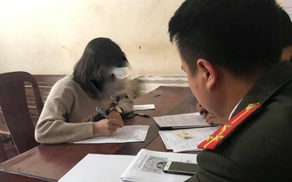 Một giáo viên ở Nghệ An bị phạt 12,5 triệu đồng vì đăng tin thất thiệt về nCoV