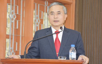 Ông Lê Ngọc Hoa, Phó chủ tịch UBND tỉnh Nghệ An qua đời do xuất huyết não