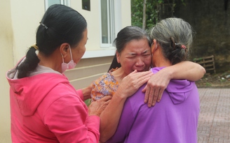 Người phụ nữ 19 năm 'mất tích' được trở về: Nước mắt gặp lại người thân