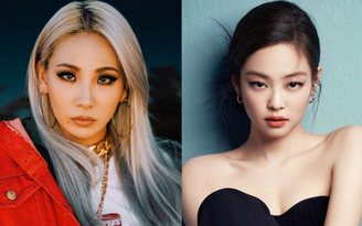 CL, Jennie (BlackPink) và những nữ rapper đa tài của Kpop