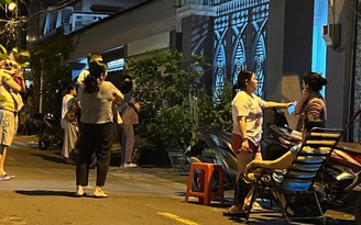 Vụ nổ súng làm 1 người nguy kịch ở TP.Thủ Đức: Nghi phạm khai gì?