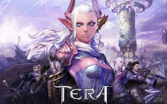 Tera Online 'lên sàn' PS4 và Xbox One trong năm nay