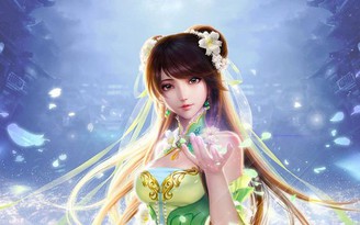 Game client Thanh Vân Chí bất ngờ đổi tên, cập nhật phiên bản 15 môn phái