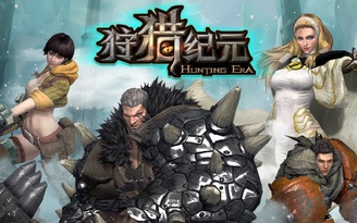 Game mobile săn quái vật của NetEase mở thử nghiệm