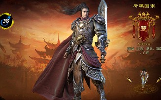 Những game online chờ mỏi mắt vẫn 'chưa thấy ngày về'