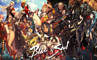 Blade & Soul bất ngờ mở cửa tại Thái Lan