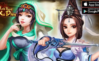 Game thủ lạnh nhạt với Anh Hùng Xạ Điêu vì gameplay thiếu cân bằng