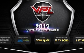 VTC Mobile – Người nâng tầm thể thao điện tử Việt