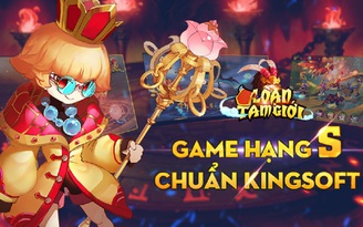 'Bom tấn' của Kingsoft chết yểu tại Việt Nam