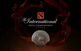 Dota 2: Valve công bố vé mời The International 7